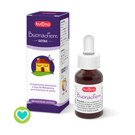 Buona BuonaDiem Gotas 20ml