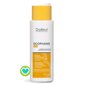 Biorga Ecophane Champú Ultrasuave 500ml