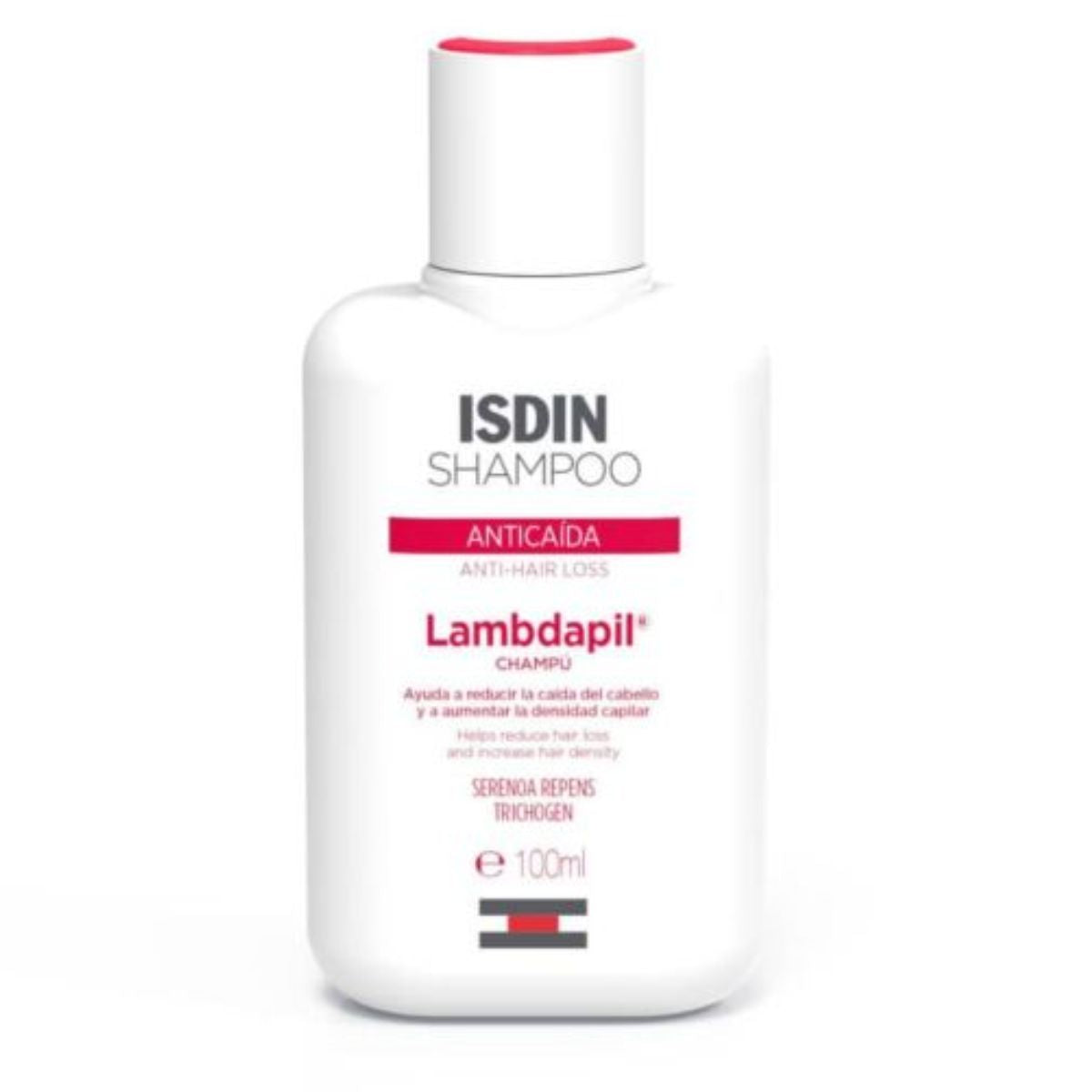 Lambdapil Champú Anticaída 100ml