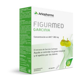 Arkodiet Garcinia Cambogia 45 cápsulas