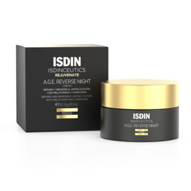Isdinceutics A.G.E Reverse Night 50ml