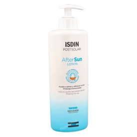 After-Sun Isdin Loción Post-solar 400ml