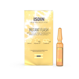 Isdinceutics  Instant Flash Ampolla Efecto Lifting 2ml