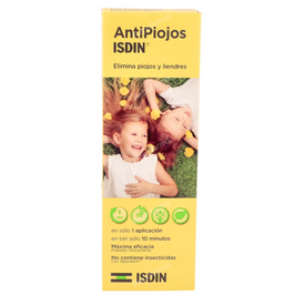 AntiPiojos Isdin Gel Pediculicida 100ml