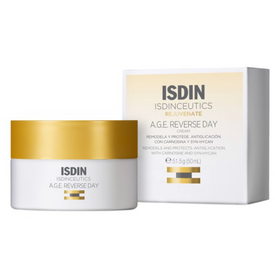 Isdinceutics A.G.E Reverse Day 50ml