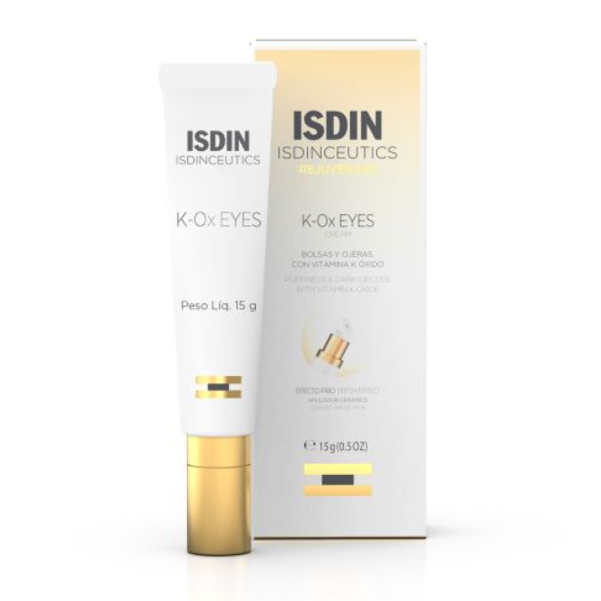 Isdinceutics K-Ox Eyes 15ml