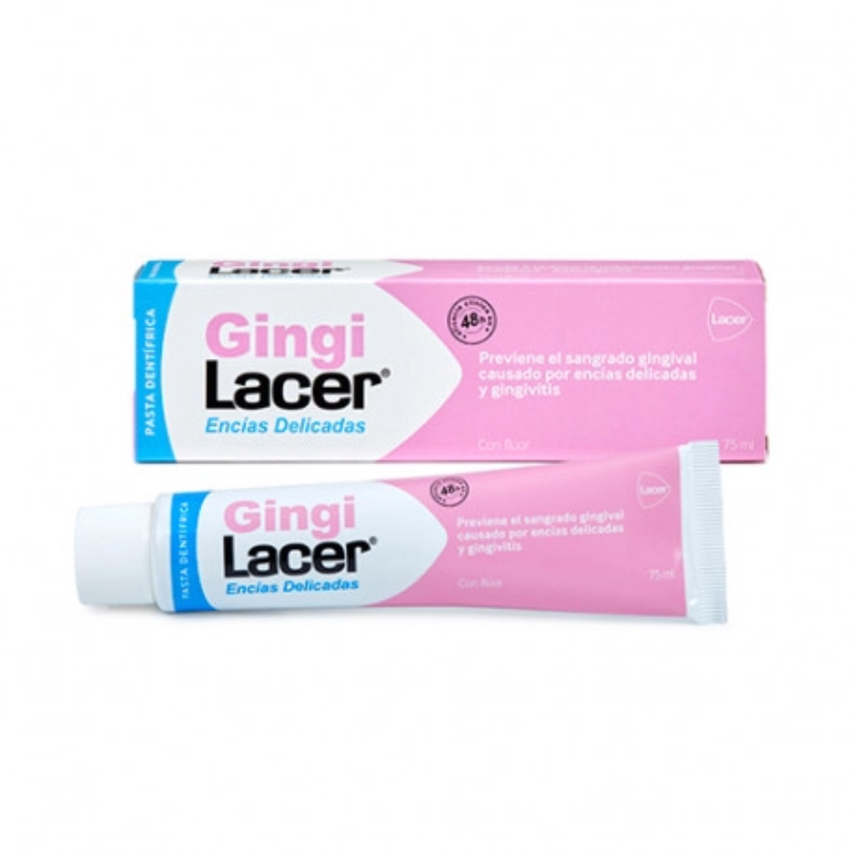 Gingilacer Pasta Dental 75ml