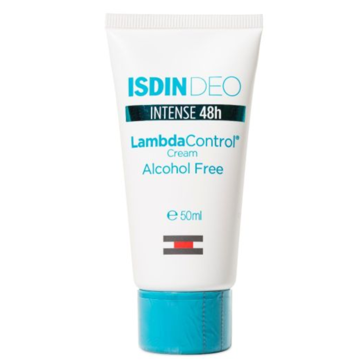 Lambda Control Desodorante Crema 50ml