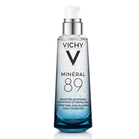 Image of Vichy Mineral 89 SÉRUM HIDRATANTE 50ml