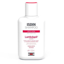 Lambdapil Champú Anticaída 100ml