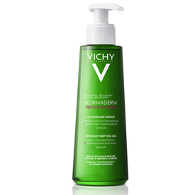 VICHY NORMADERM GEL LIMPIADOR PURIFICANTE 400ML