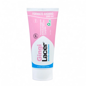 Gingilacer Pasta Dentífrica 200ml
