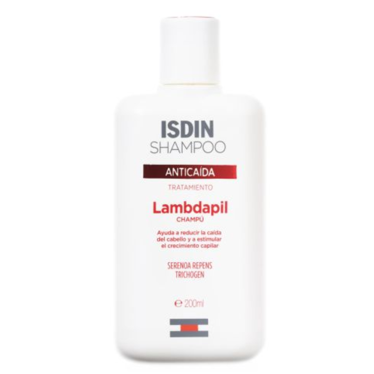 Lambdapil Champú Anticaída 200ml