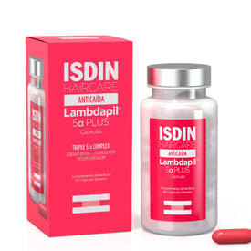 Lambdapil® 5α Plus 60 Cápsulas