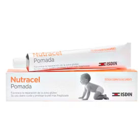 NUTRACEL POMADA 50G