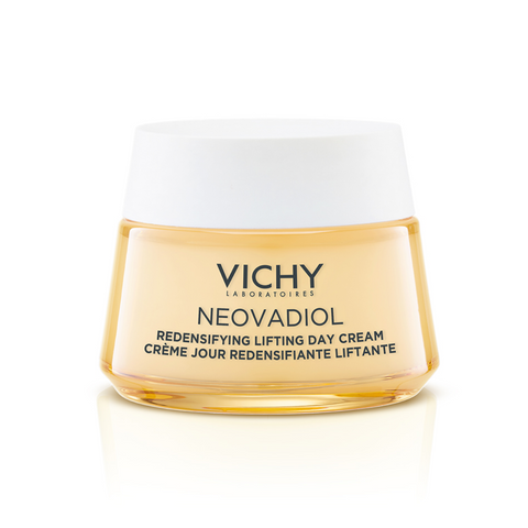 Image of Vichy NEOVADIOL PERI-MENOPAUSIA CREMA DÍA Piel Seca y Muy seca 50ml.