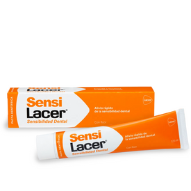 Lacer SensiLacer Pasta Dental 75ml