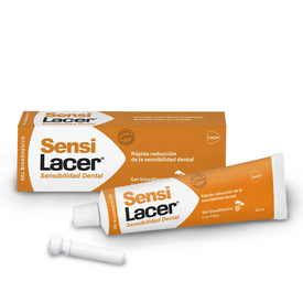 SensiLacer Gel Bioadhesivo 50ml