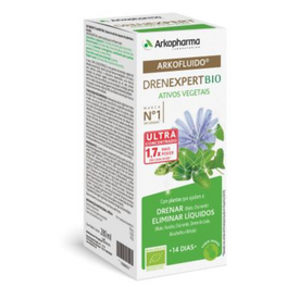 Arkopharma Drenexpert Bio Concentrado 280ml