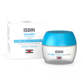 Ureadin Hidratación Intensa Crema Facial SPF 20 50ml