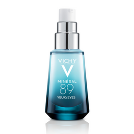 Vichy Mineral 89 Contorno de Ojos  15ml