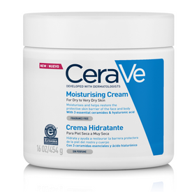 CeraVe Crema Hidratante Familiar 473ml