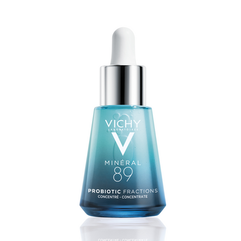 Image of VICHY MINÉRAL 89 PROBIOTIC FRACTIONS SÉRUM 30ML