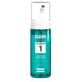 Isdin Acniben Limpiador Purificante Espuma 150ml