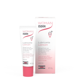 Isdin Woman Lubricante 30gr