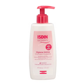 Isdin Woman Higiene Íntima 200ml