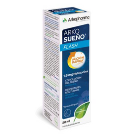 Arkosueño Flash Spray 20ML