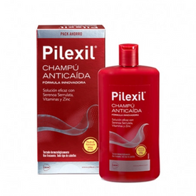 Pilexil Champú Anticaída 500ml