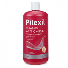 Pilexil Champú Anticaída 900ml