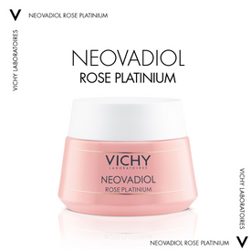 Vichy Neovadiol Rose Platinium 50ml