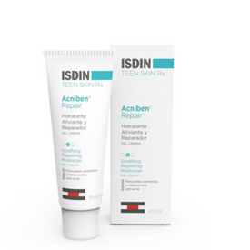 Acniben Skin Rx Gel Crema Hidratante 40ml
