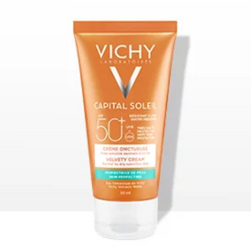 Vichy Capital Soleil Crema Facial Untuosa SPF 50+ 50ml