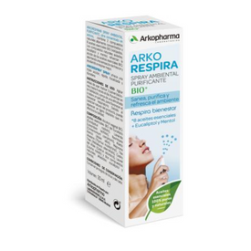 Arko Respira Spray Balsámico 30ml