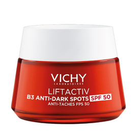 Vichy Liftactiv Crema B3 Antimanchas SPF 50 50ml