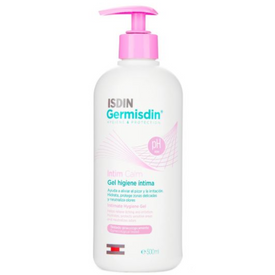 Germisdin Intim Calm Gel de Higiene íntima 500ml
