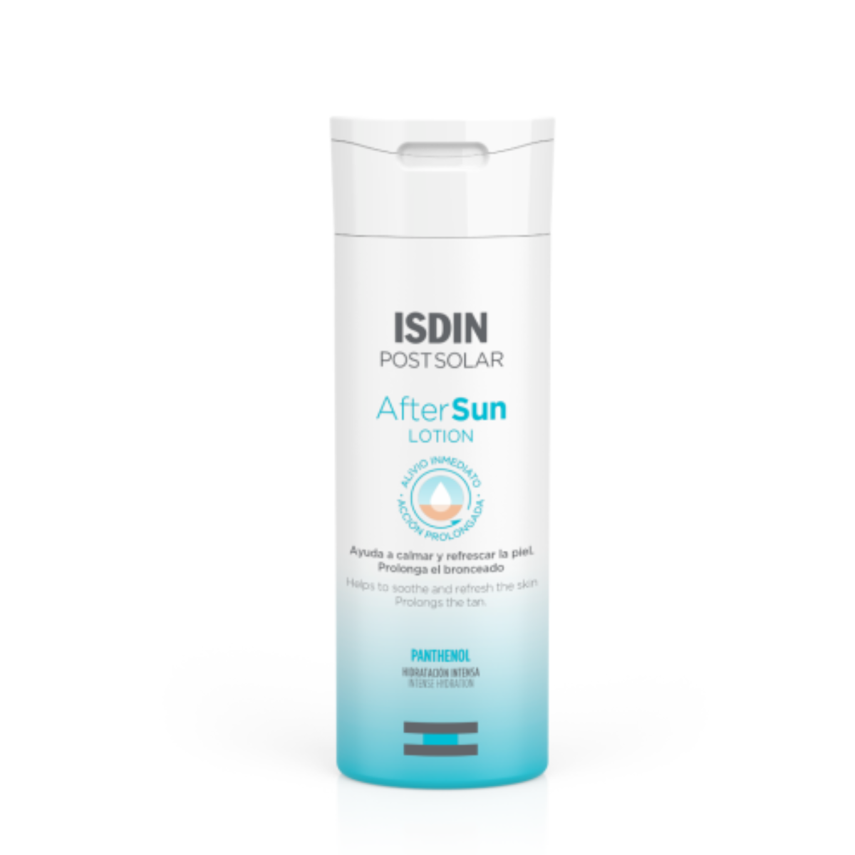 After-Sun Isdin Loción Post-solar 200ml