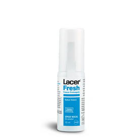 Lacer fresh Spray 15ml