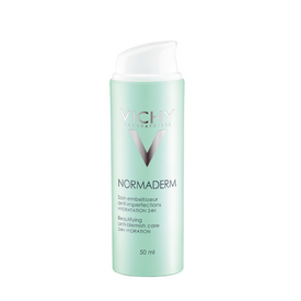 Vichy Normaderm Embellecedor Hidratante Anti-Imperfecciones 50ml