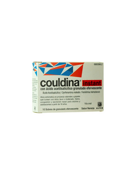 Couldina Instant 10 Sobres
