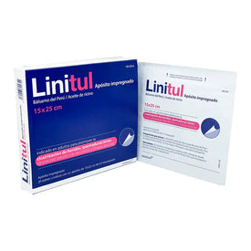 Linitul Pomada 30g