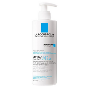 La Roche Posay LIPIKAR BAUME AP+M 400 ml