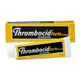 Thrombocid Forte Pomada 60 g