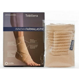 Farmalastic Tobillera Innova Talla Mediana