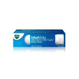 Inhalvicks Barra Inhalación 1 ml