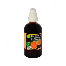 100% Natural Bio Extracto de Pomelo 50ml