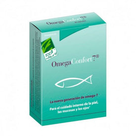 100% Natural OmegaConfort7 90 Cápsulas